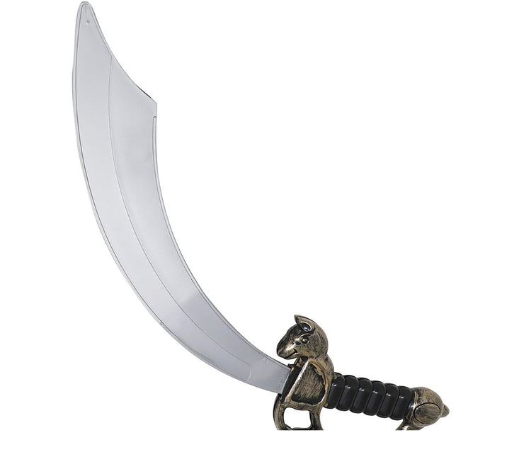 Spada pirata 45 cm