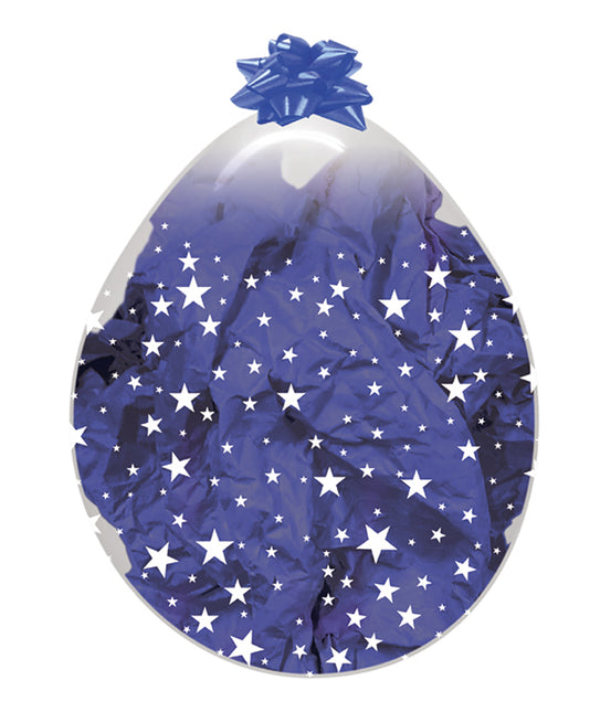 R18 - Ripieno - Stelle - 25 pezzi
