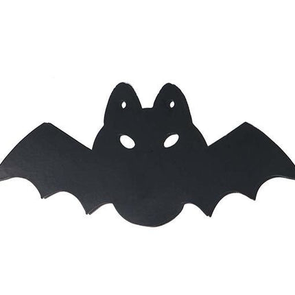 Ghirlanda di Halloween Pipistrello 3m