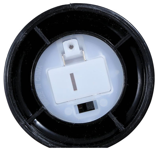 Decorazione da tavolo Halloween Lanterna Zucca 16cm