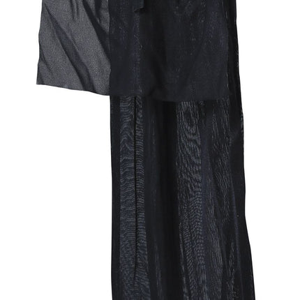 Scheletro di suora appeso di Halloween 50 cm