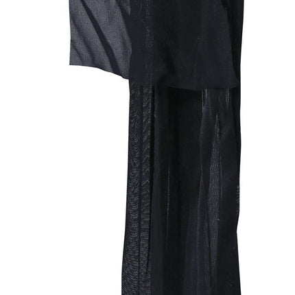 Scheletro di suora appeso di Halloween 50 cm