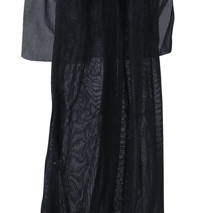 Scheletro di suora appeso di Halloween 50 cm