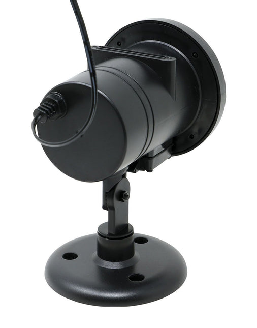 Le figure del proiettore di Halloween e Natale includono 12 diapositive