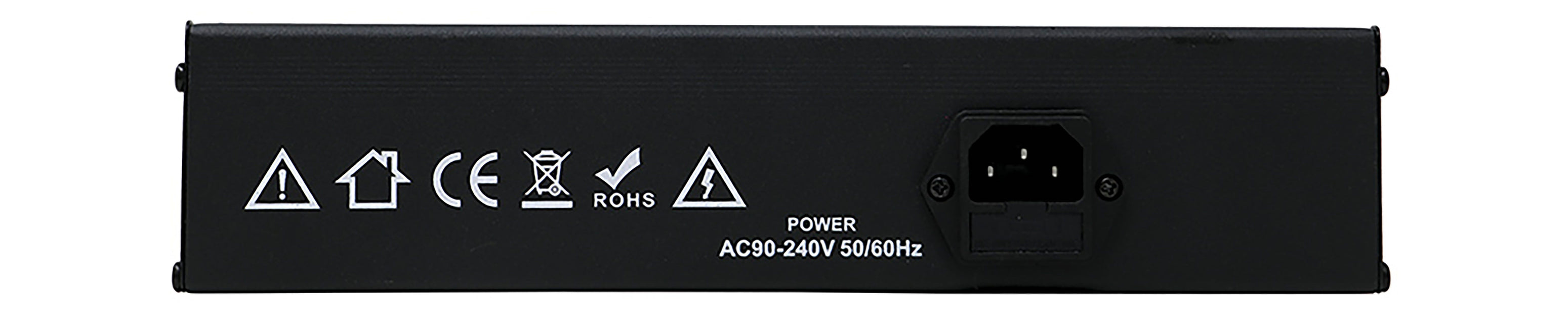 Lampada UV di Halloween 6x3W