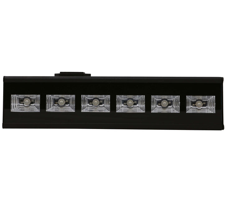 Lampada UV di Halloween 6x3W