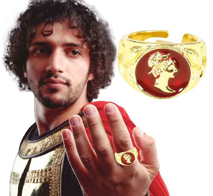 Anello romano