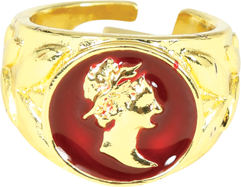 Anello romano
