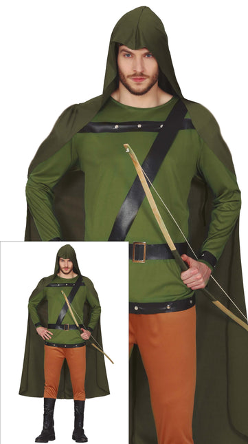 Costume da Sagittario