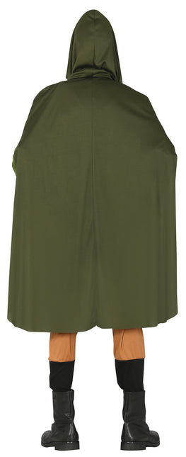 Costume da Sagittario