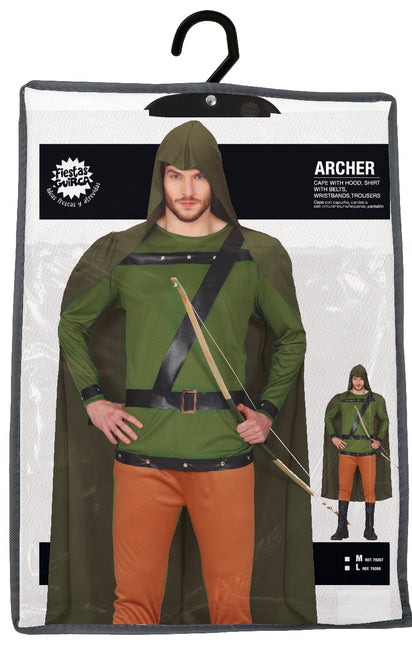 Costume da Sagittario