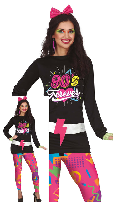 Abito da donna anni '80