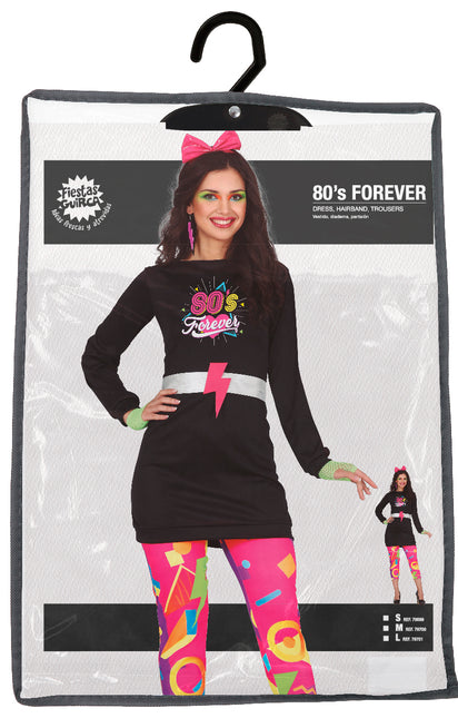 Abito da donna anni '80