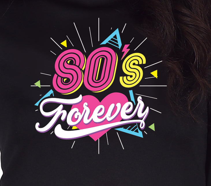 Abito da donna anni '80