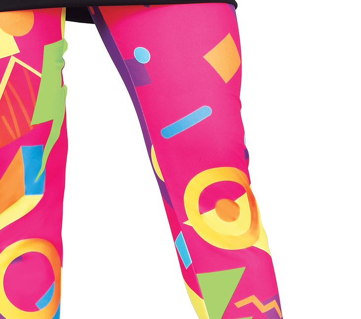 Abito da donna anni '80