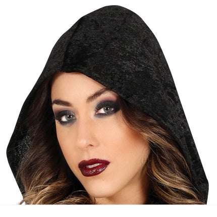 Costume da cacciatore di fantasmi per Halloween da donna