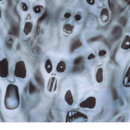 Costume da cacciatore di fantasmi per Halloween da donna