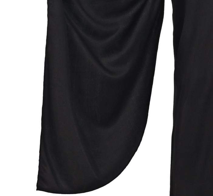 Costume Halloween Uomo Nero Mistico