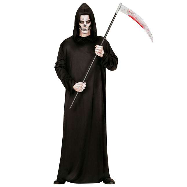 Costume da Mietitore di Halloween