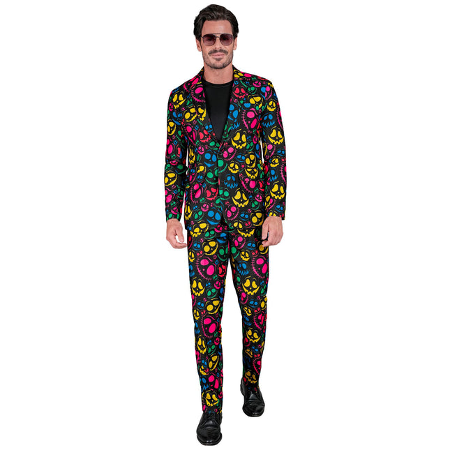 Costume Halloween Uomo Fantasmi