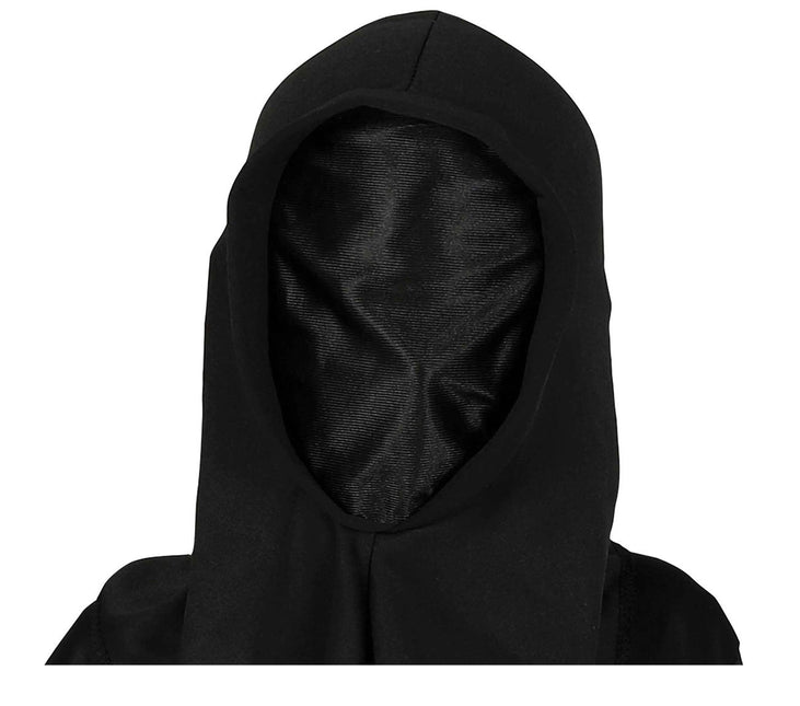 Costume di Halloween da bambino da Mietitore