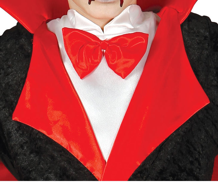 Costume di Halloween da Vampiro Deluxe