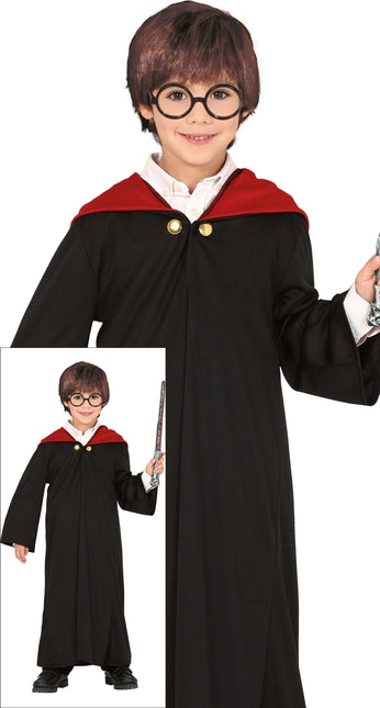 Costume da Harry Potter per bambino