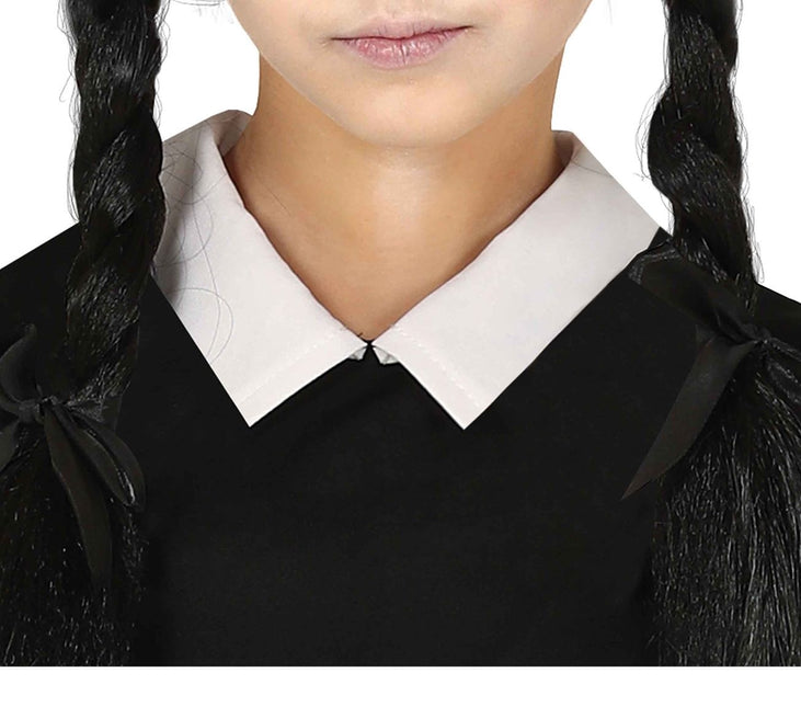 Mercoledì Costume Bambino