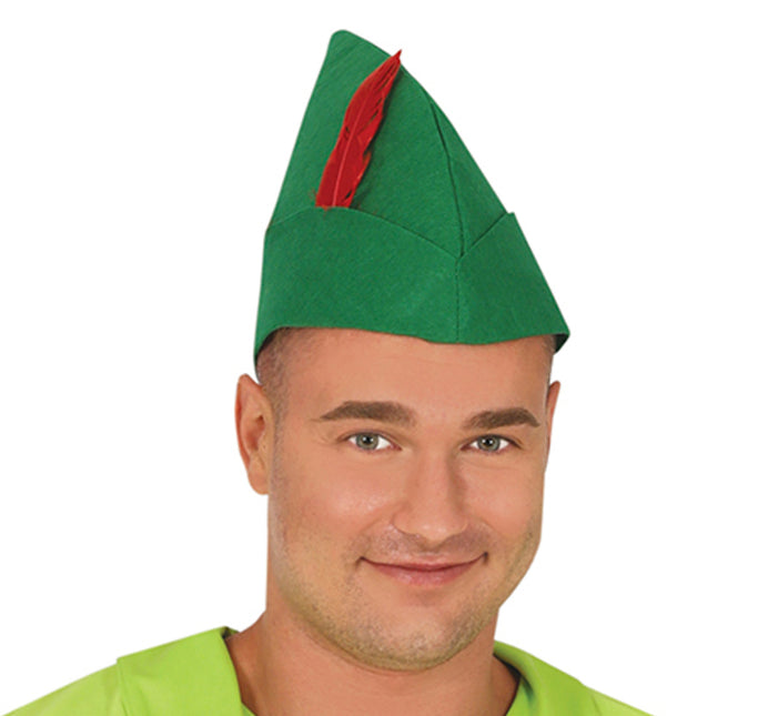 Costume da Robin Hood uomo