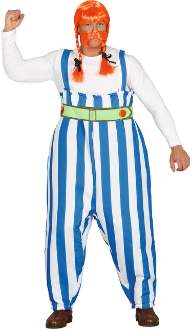 Obelix Costume Uomo