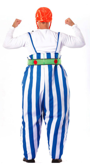 Obelix Costume Uomo