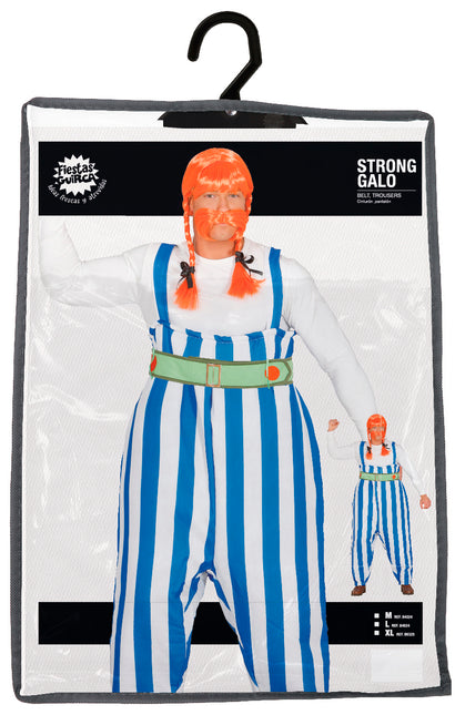 Obelix Costume Uomo