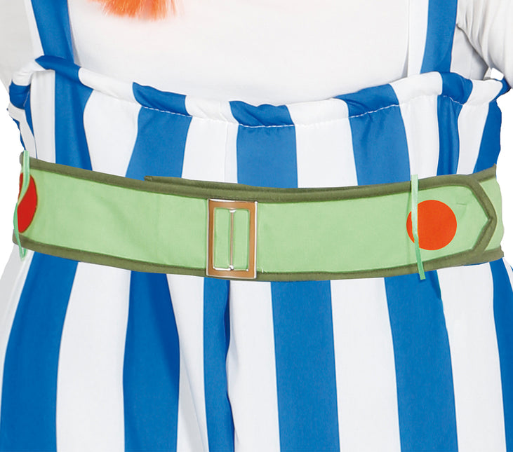 Obelix Costume Uomo