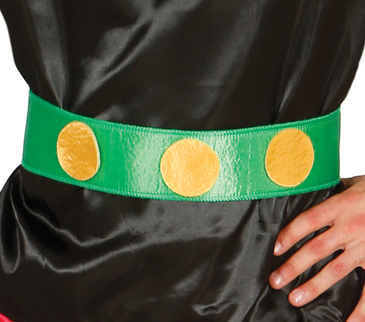 Costume da soldato medievale da uomo