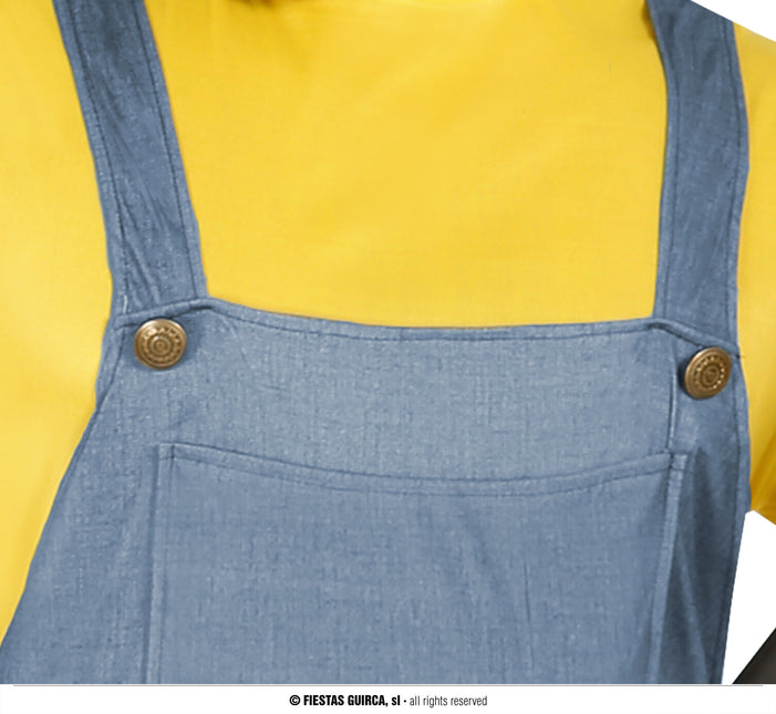Costume Minions Uomo