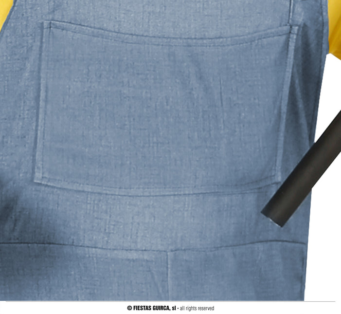Costume Minions Uomo