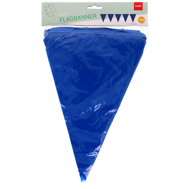 Bandiera blu 10m
