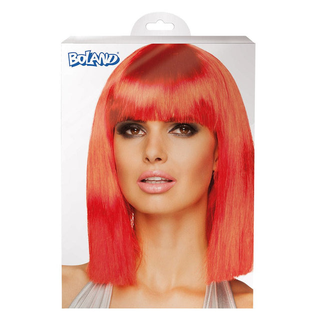 Bob Pruik Lang Rood van Boland koop je bij Partywinkel