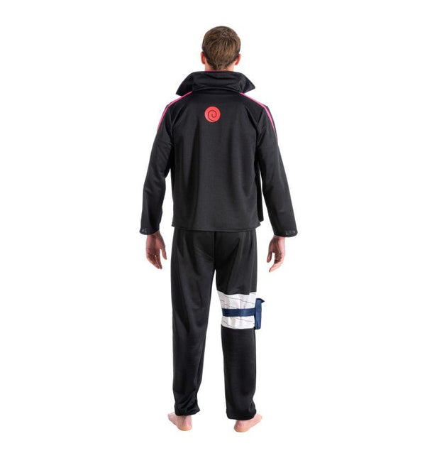 Boruto Uzumaki Kostuum Heren van CHAKS koop je bij Partywinkel