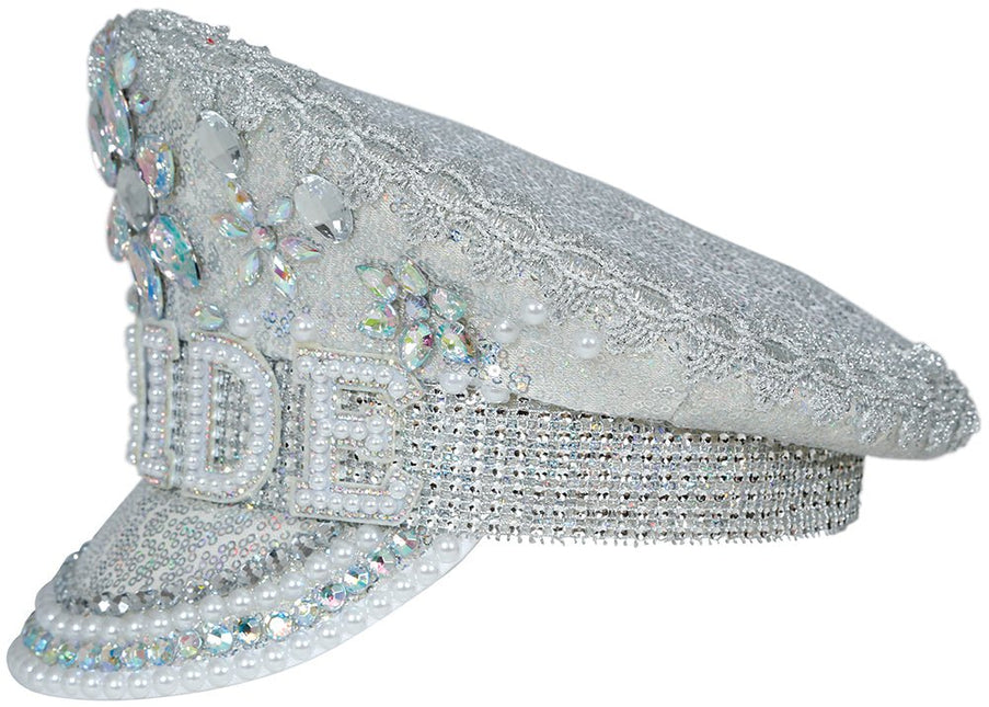 Bride Pet Juwelen van Fiestas Guirca koop je bij Partywinkel