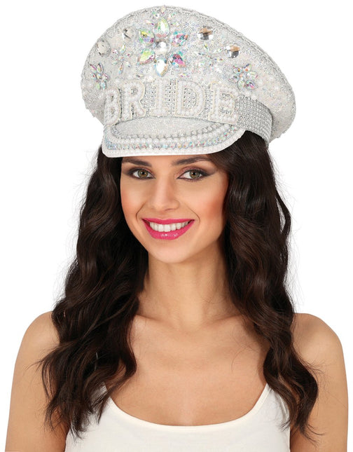 Bride Pet Juwelen van Fiestas Guirca koop je bij Partywinkel