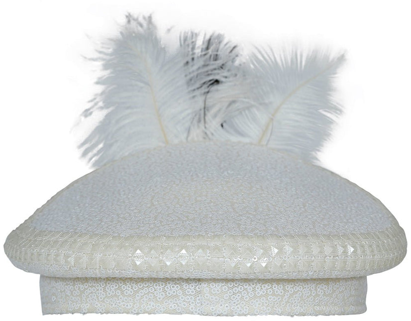 Bride Pet Veren van Fiestas Guirca koop je bij Partywinkel