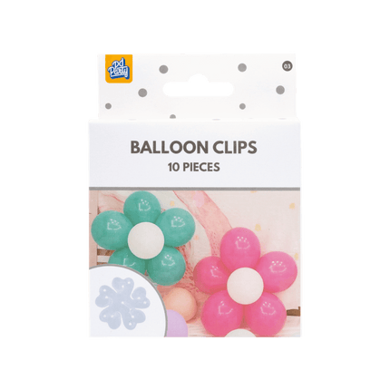 Counterbox Balloon Accessories van Paper Dreams koop je bij Partywinkel