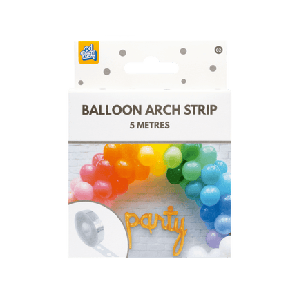 Counterbox Balloon Accessories van Paper Dreams koop je bij Partywinkel