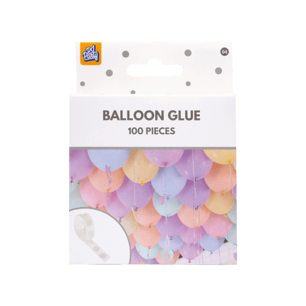 Counterbox Balloon Accessories van Paper Dreams koop je bij Partywinkel