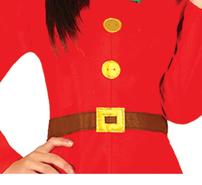 Elfen Jurk van Fiestas Guirca koop je bij Partywinkel