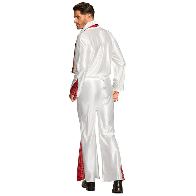 Elvis Kostuum van Boland koop je bij Partywinkel