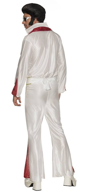 Elvis Kostuum van Boland koop je bij Partywinkel