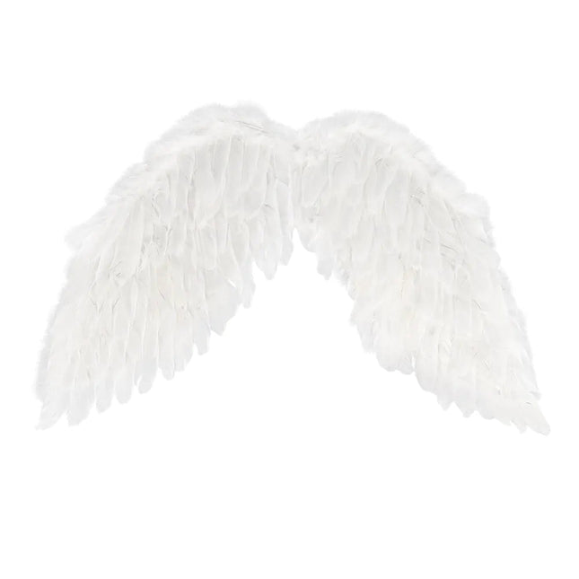 Engel Accessoireset 2 delig van Boland koop je bij Partywinkel