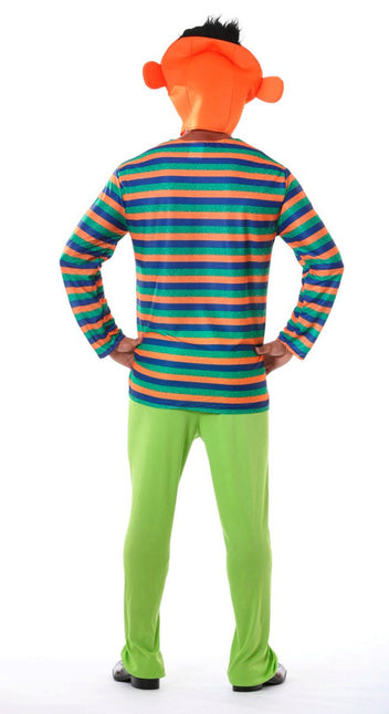 Ernie Kostuum Heren van Fiestas Guirca koop je bij Partywinkel